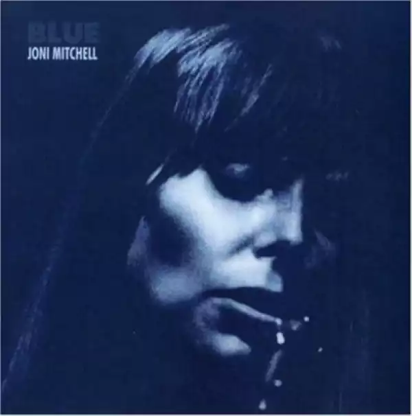 Joni Mitchell - The Last Time I Saw Richard